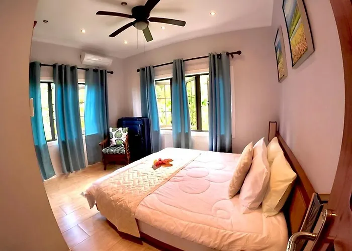 Appartement Belle Montagne
