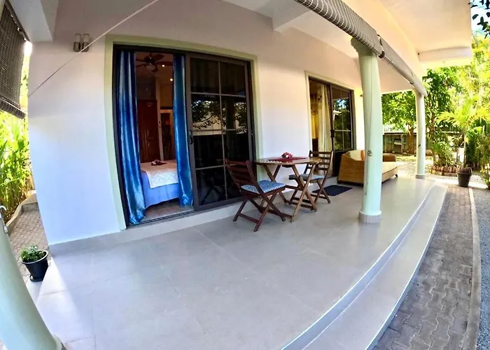 Appartement Belle Montagne