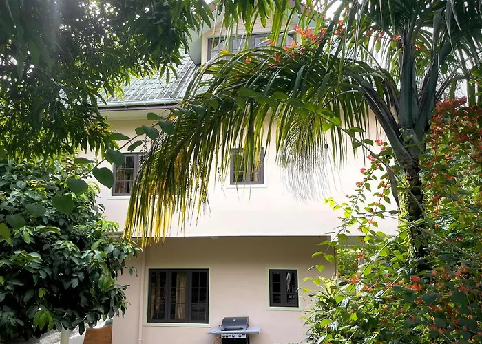 Belle Montagne Appartement