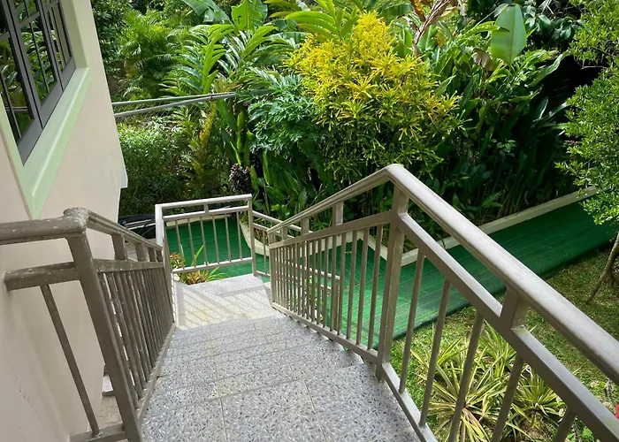 Appartement Belle Montagne *