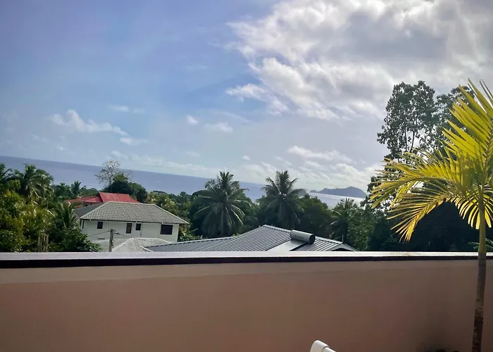 Belle Montagne