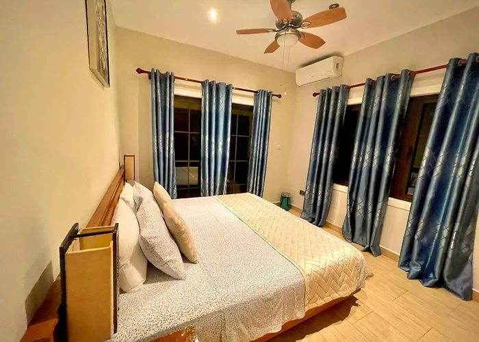 Belle Montagne Appartement
