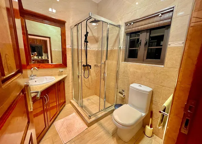 Belle Montagne Appartement
