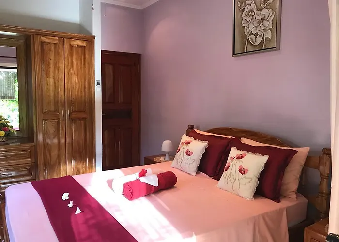 Belle Montagne